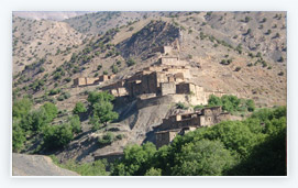 Village Hikes Morocco